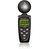 hf-b3g HF-RF de 3 ejes metros analizador detector de Y 50 MHz – 3-5 GHz medición de radiación de teléfonos móviles Smart…